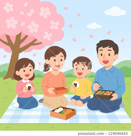 A family 129046883