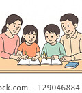 A family 129046884