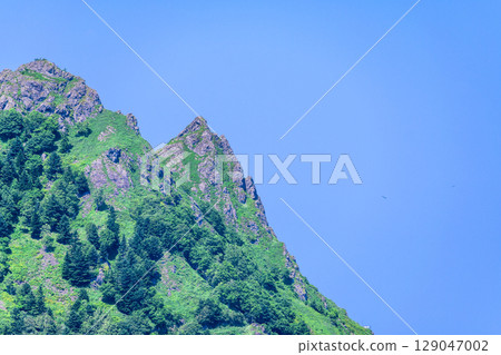 晴朗的初夏:神威岬、北見 晴朗的初夏:神威岬、北見 129047002