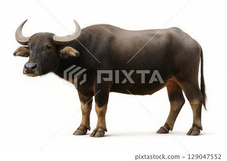 水牛 水牛 129047552