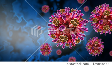 Nipah Virus Disease 129048558