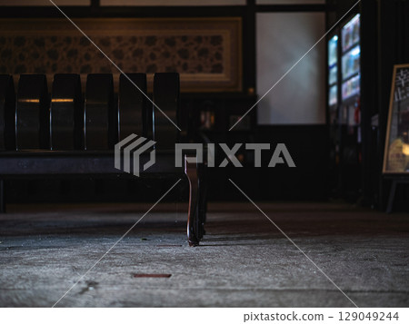 Bungo Mori站 129049244