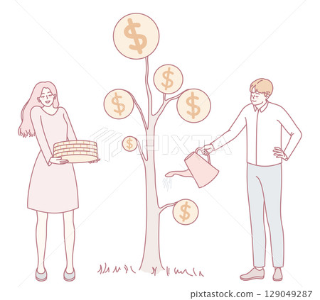Growing Wealth by Systematically Investing in Financial Futures for LongTerm Stability and Growth 129049287
