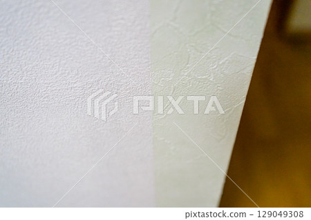 Wallpaper construction 129049308