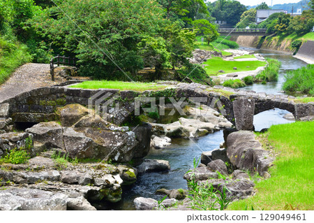 Yabitsu Bridge, Minamikyushu City 129049461