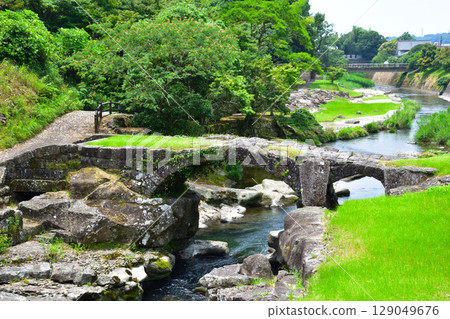 Yabitsu Bridge, Minamikyushu City 129049676