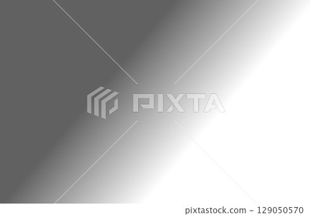 黑白漸層背景 黑白漸層背景 129050570