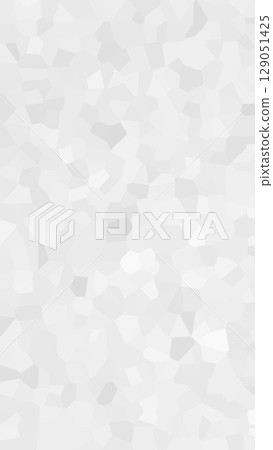 White gray geometric pattern modern simple background texture material 129051425