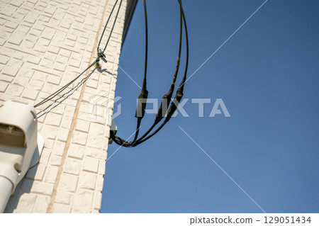 為單戶住宅供電 129051434