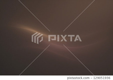 A background of dark taupe with beige and mauve lights flowing through it. 129051936