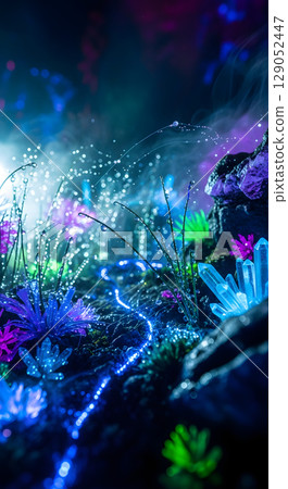 奇妙的 LED 世界 129052447