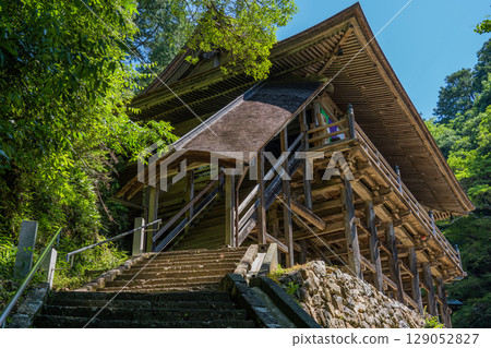 日龍寺院內風景 日龍寺院內風景 129052827