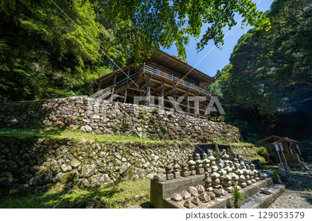 日龍寺院內風景 日龍寺院內風景 129053579