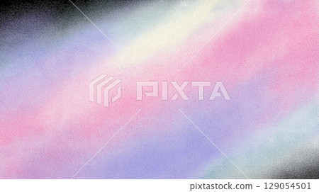 霓虹粒子漸變背景,黑色背景上柔和的斜光 霓虹粒子漸變背景,黑色背景上柔和的斜光 129054501