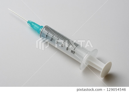 Injection 1 129054546