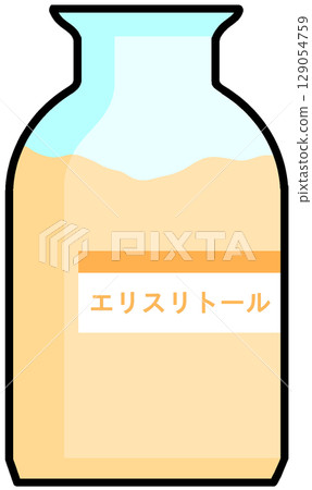 Erythritol 129054759