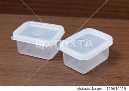 容器, 塑料製品, 容器, 塑料容器, 透明, 存儲, 攻絲器, 存儲容器, 塑料 129054919