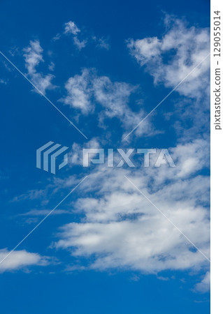 夏日天空_8827 夏日天空_8827 129055014