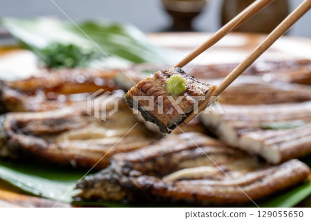 國產烤鰻魚 國產烤鰻魚 129055650