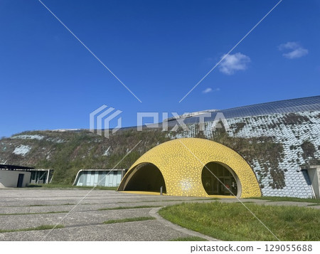 Bourbon Beans Dome Bourbon Beans Dome 129055688