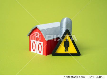 Shortage of labor in the agricultural industry. There are not enough people to harvest crops on farms. Rural migration impacts farms. Labor demand unmet. Shortage of labor in the agricultural industry. There are not enough people to harvest crops on farms. Rural migration impacts farms. Labor demand unmet. 129056050