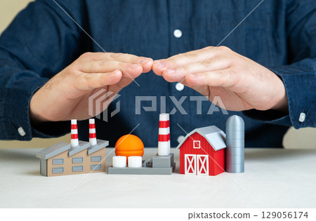 Protecting the national economy. Import substitution, domestic production incentives. Strategic sector support, resilience building. Economic sovereignty measures. Protecting the national economy. Import substitution, domestic production incentives. Strategic sector support, resilience building. Economic sovereignty measures. 129056174