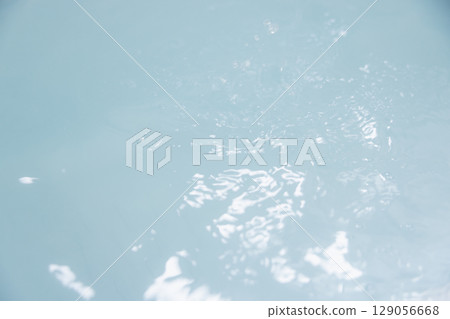 Furo浴缸熱水 129056668