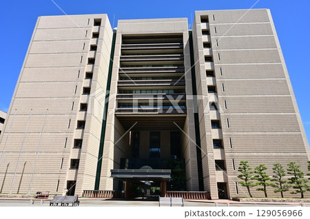 行政機關:福井縣政府(福井縣) 行政機關:福井縣政府(福井縣) 129056966