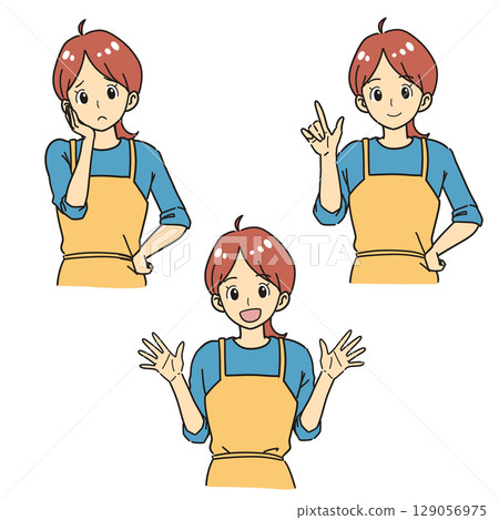 一群年輕的母親,憂慮、想法和快樂 一群年輕的母親,憂慮、想法和快樂 129056975