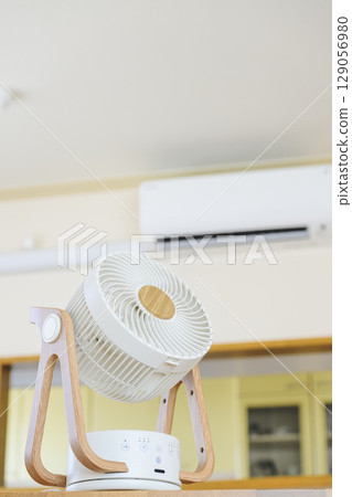 circulator and air conditioner 129056980