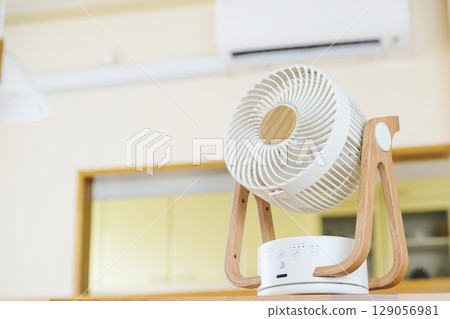 circulator and air conditioner 129056981