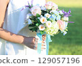 Wedding Photo Sunset 3 129057196