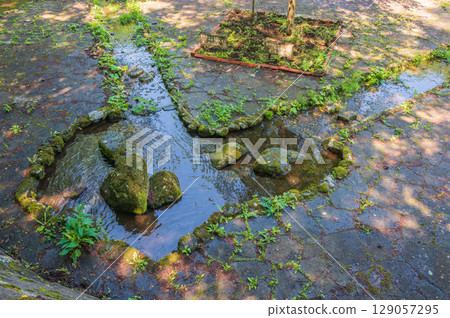 [善地通]分水嶺[鹽尻市] 129057295
