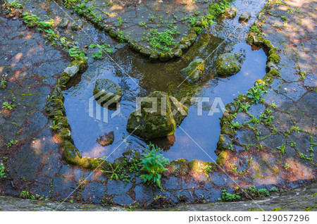 [善地通]分水嶺[鹽尻市] 129057296