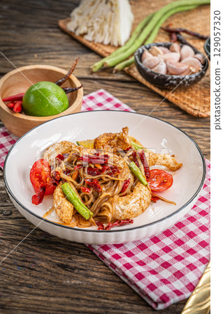 food, cuisine, dish 129057320