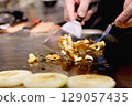 Steakhouse Chef 8 129057435