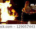 Steakhouse Chef 2 129057443