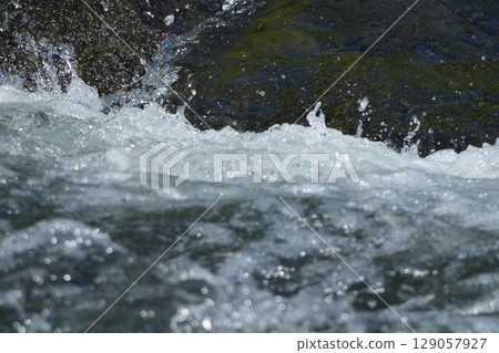 Clear stream 129057927