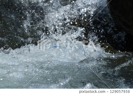 Clear stream 129057938