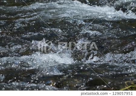Clear stream 129057951