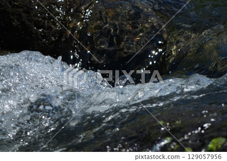 Clear stream 129057956