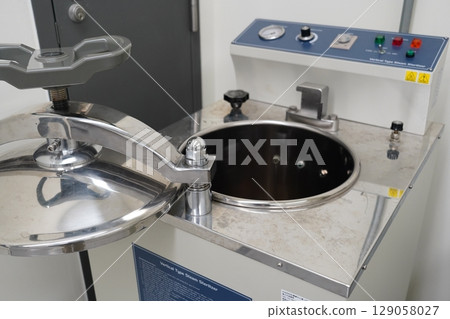 autoclave autoclave 129058027