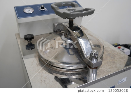 autoclave 129058028
