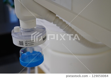 超純水系統 超純水系統 129058064