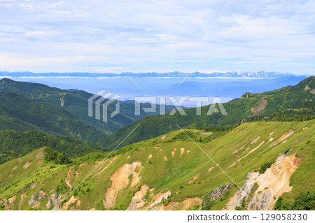 Shiga Kogen Shibu Pass 129058230