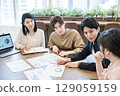 Meeting Business 129059159