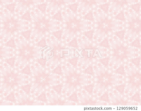 粉紅色幾何圖案漸層背景素材148 129059652
