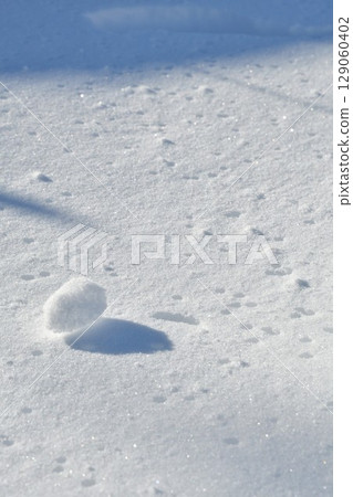 雪圖像 129060402