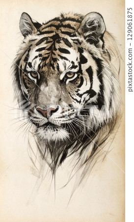 Tiger 2 129061875