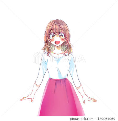 聰明的女人 129064069